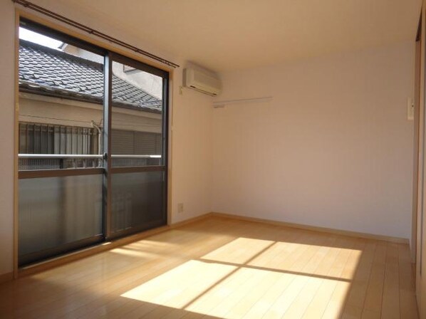 グレイスハイムの物件内観写真